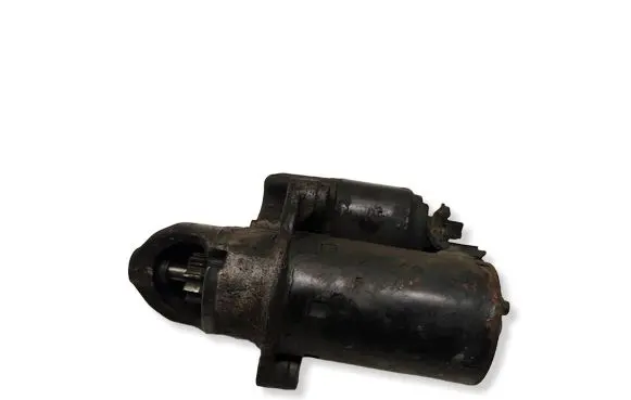 Audi A6 S6 C6 4F Starter motor 1005831420