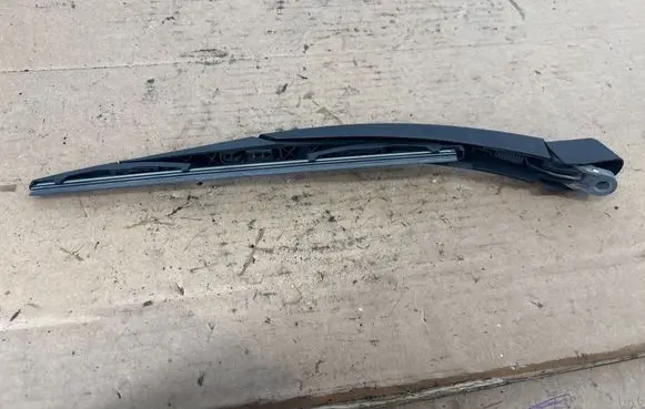 Ford Fiesta Rear wiper blade 