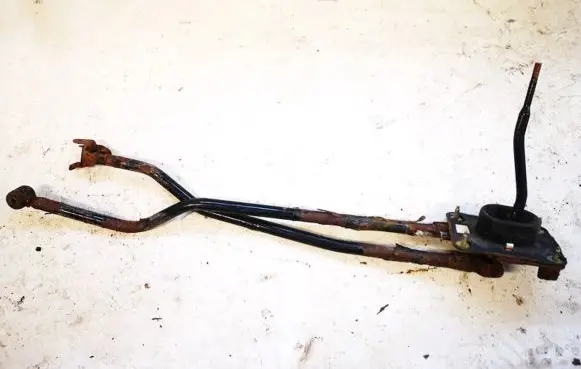 Mazda 323 Gear shifter/selector
