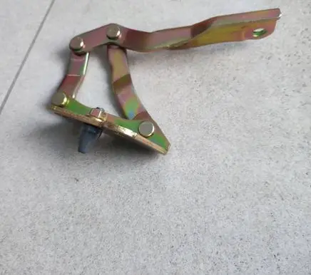 KIA Rio Engine bonnet/hood hinges 79120FD100