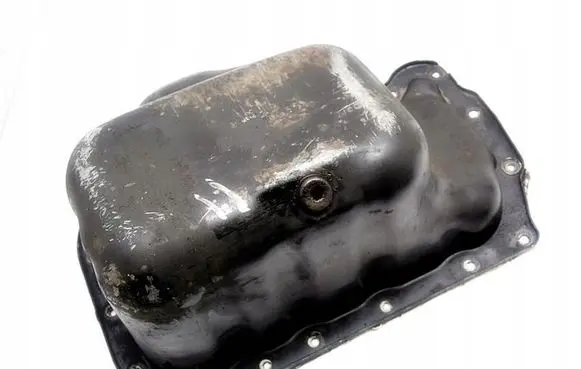 Skoda Fabia Mk1 (6Y) Oil sump 8176969015