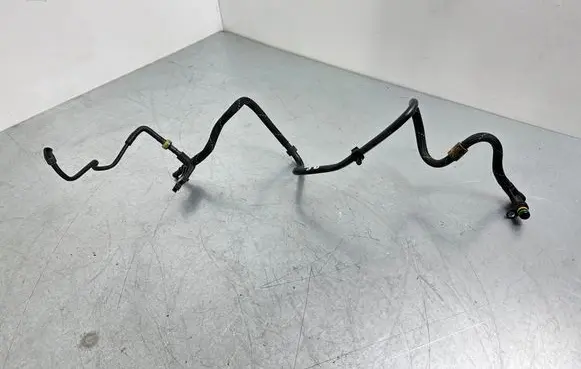Volkswagen PASSAT B8 Vacuum line/pipe/hose 03N129456