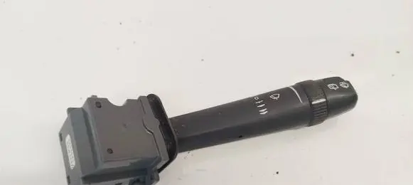 Volvo V70 Wiper control stalk 8691545