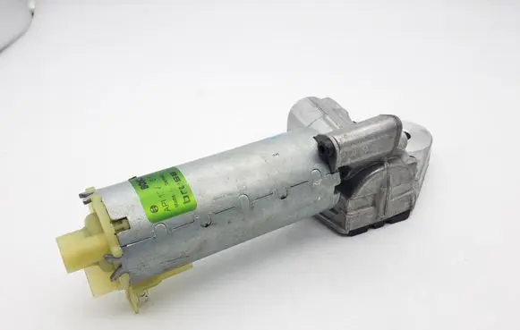 Audi Q7 4L Seat adjustment motor 0130002529 198391103