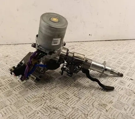 KIA Sorento Steering wheel axle set 563002P800