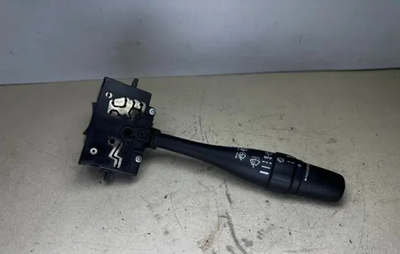 Nissan Almera Tino Wiper control stalk 36990B 36990B28D0 073907