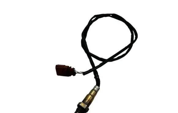 Volkswagen Touareg II Lambda probe sensor 06E906262 0258010198 012041