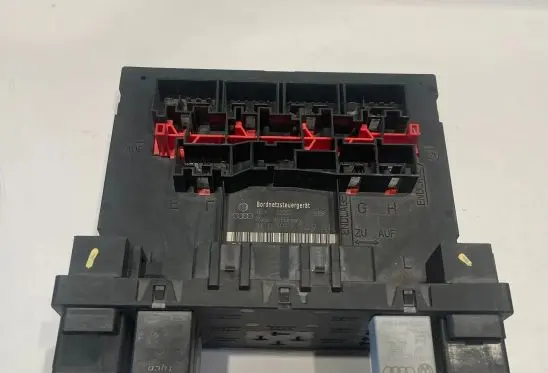 Volkswagen PASSAT B6 Comfort/convenience module 3C0937049