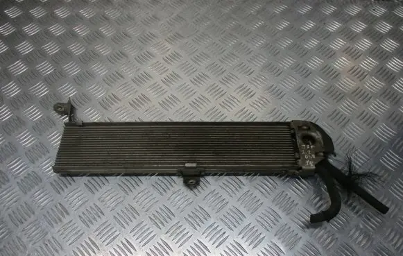 Toyota Avensis T250 Fuel cooler (radiator) 