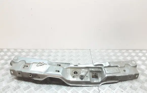 Opel Meriva A Top upper radiator support slam panel 13130901