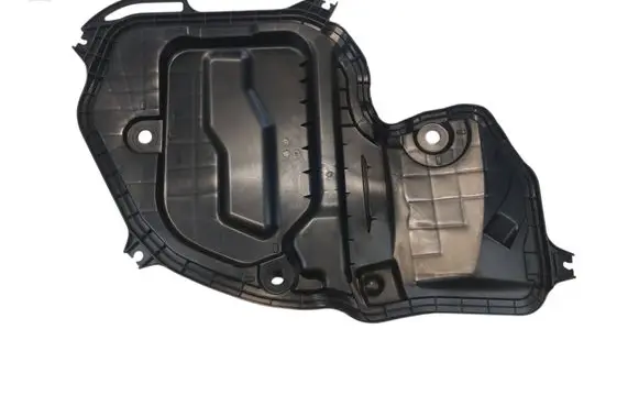 Toyota C-HR I Front door sound insulation 67831F4010