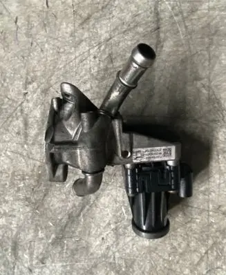 Ford Ranger EGR valve BK2Q9D475CB