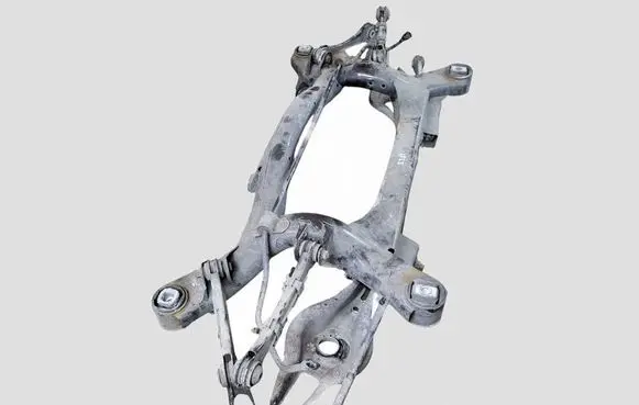 BMW 1 F20 F21 Rear subframe