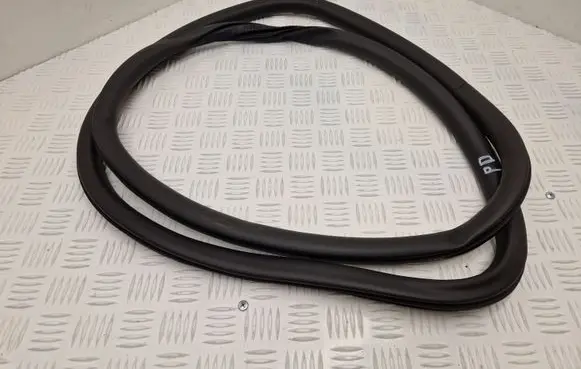 Peugeot 308 Front door rubber seal 