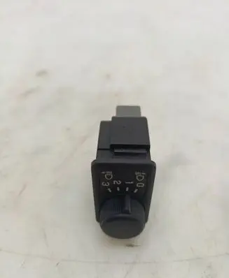 Nissan Almera Tino Headlight level height control switch 36997B D30101 DS0101