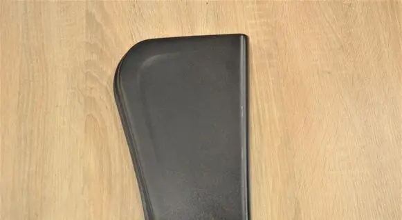 Chevrolet Aveo Steering wheel column trim 95051447