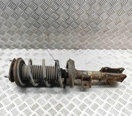 Suzuki Grand Vitara II Front shock absorber/damper 4160178K01
