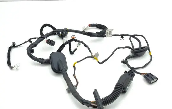 KIA Sportage Front door wiring loom 91600F1040