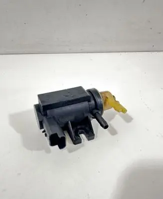 Turbo solenoid valve