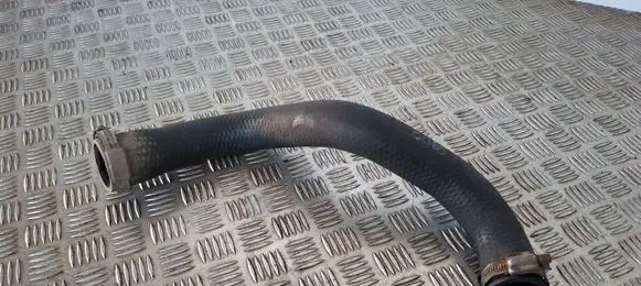 Ford Transit Intercooler hose/pipe 