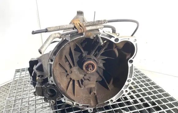 Ford Focus Manual 5 speed gearbox 3M5R7002NF