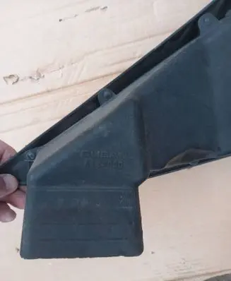 Subaru Outback Air intake duct part A12ag00