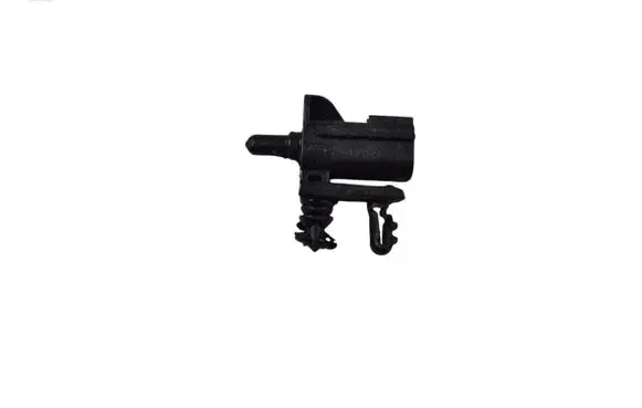 Ford Fusion II Outside/exterior temperature sensor AU5T12A647 AU5T12A647AC 17086