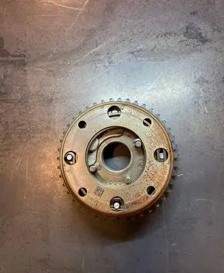 BMW M5 F90 Camshaft pulley/ VANOS 11368601045 8601045