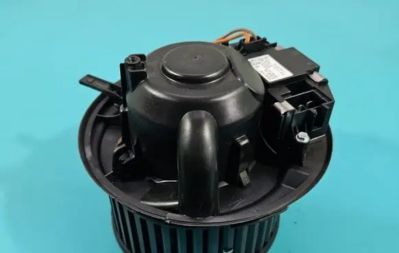 Volkswagen Scirocco Heater fan/blower 3C0907521F IMPRK1566700