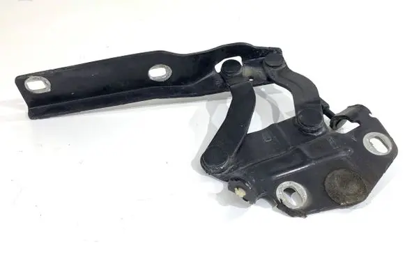 Volkswagen PASSAT B7 Engine bonnet/hood hinges 3AA823302