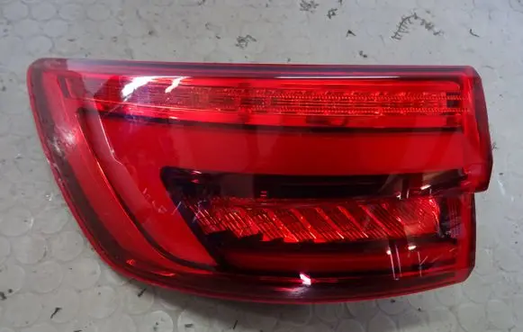 Audi A4 S4 B9 Rear/tail lights 8W9945091