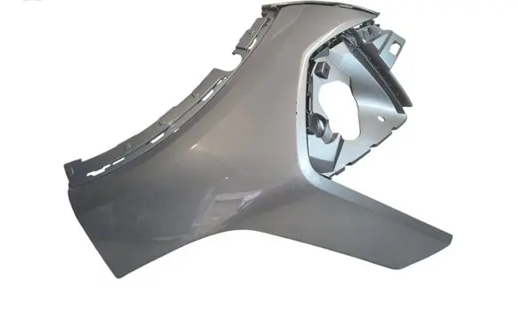 Audi Q4 Sportback e-tron Front bumper corner part panel trim 89A807437AUTOAS2 89A807437