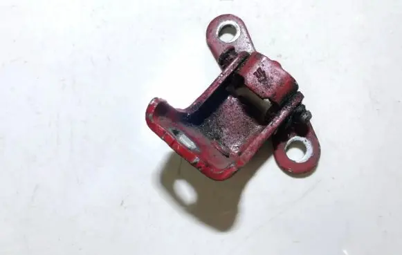 Ford Mondeo MK II Rear door lower hinge 93bbf26800ak 93bb-f26800-ak