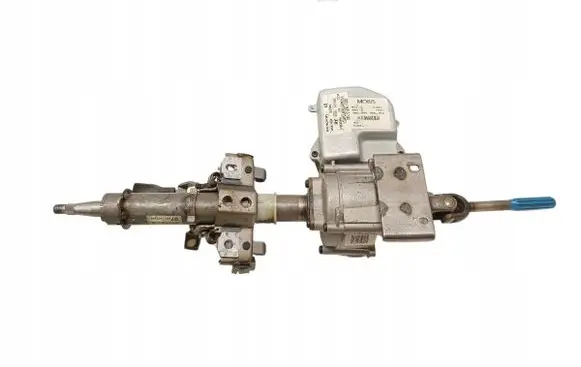 KIA Pro Cee'd I Steering wheel axle set 