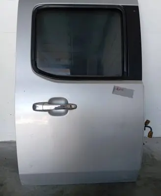 Ford Ranger Rear door