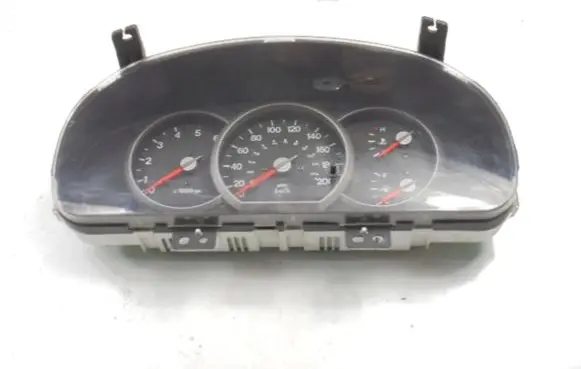 KIA Carnival Speedometer (instrument cluster) OK52A55430A