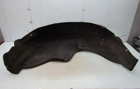 Nissan X-Trail T32 Rear arch XTRAIL