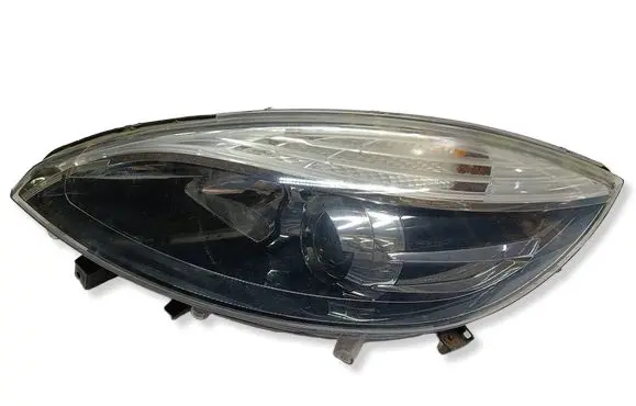 Renault Scenic III - Grand scenic III Headlight/headlamp 260604318R 89906005
