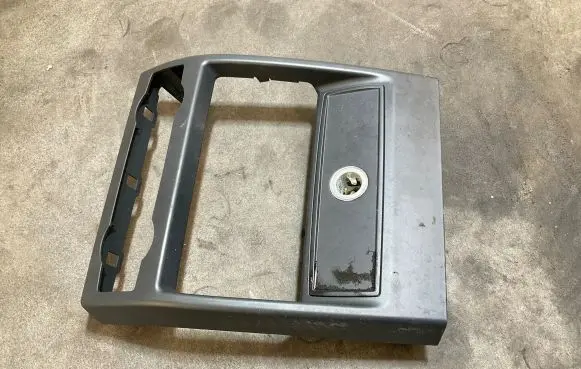 BMW X5 E70 Other interior part 773201 51B6351957 P011440102