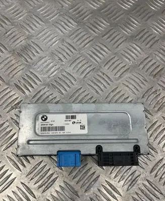 Comfort/convenience module