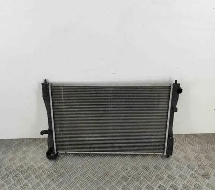 Mitsubishi Colt Coolant radiator MN130395