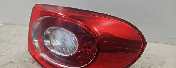 Volkswagen Tiguan Rear/tail lights 5N0945096F 201443 009691024784