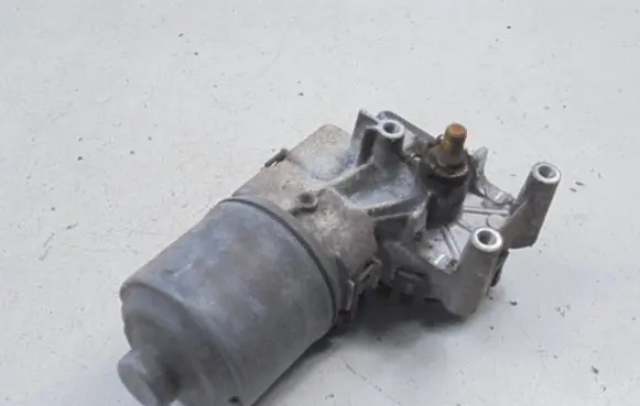 Alfa Romeo 147 Front wiper linkage and motor 0390241514