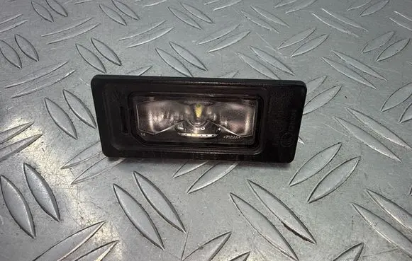Seat Ateca Number plate light 5NA943021