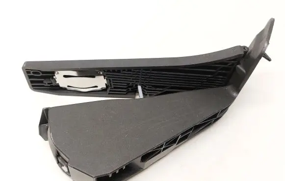 BMW 5 F10 F11 Accelerator throttle pedal 21490710 68599999