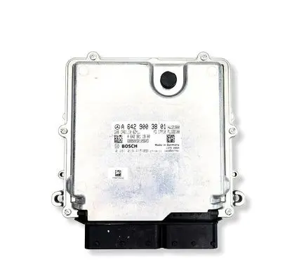 Mercedes-Benz CLS C218 X218 Engine control unit/module A6429003801