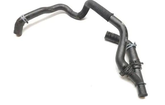 Audi A1 Engine coolant pipe/hose 6C0122157K ZD060417