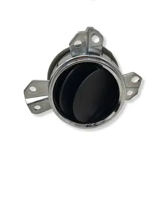 Jeep Compass Dash center air vent grill 