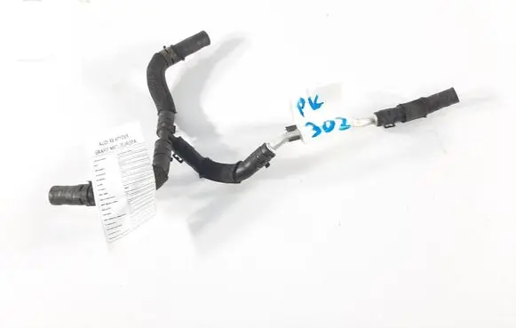 Audi Q5 SQ5 Engine coolant pipe/hose SPYDER