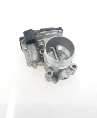 Ford Escape III Throttle valve DS7G9F991 DS7G9F991CA B172784219